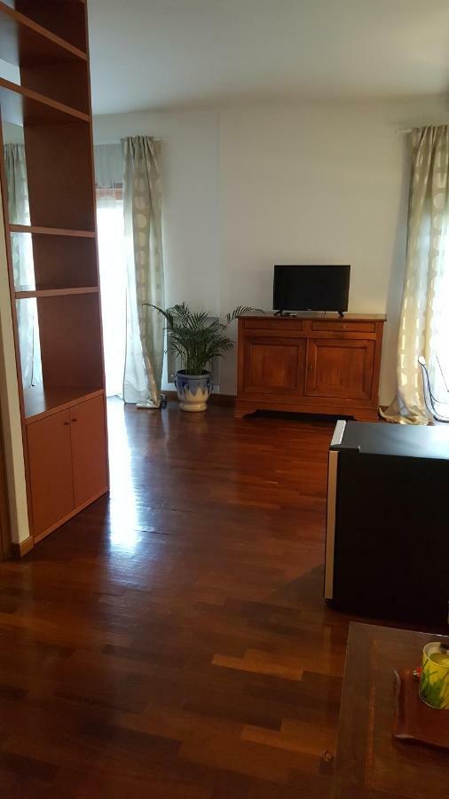 Trastevere Apartment Rome Exterior photo