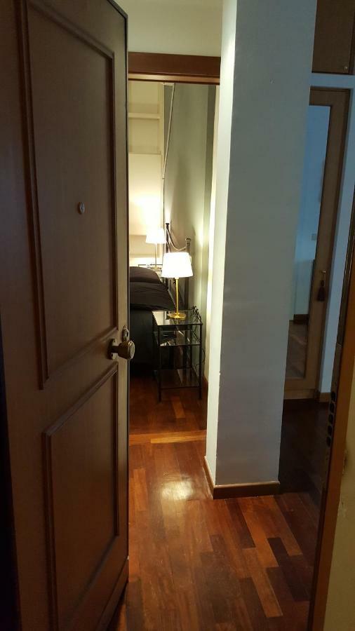 Trastevere Apartment Rome Exterior photo