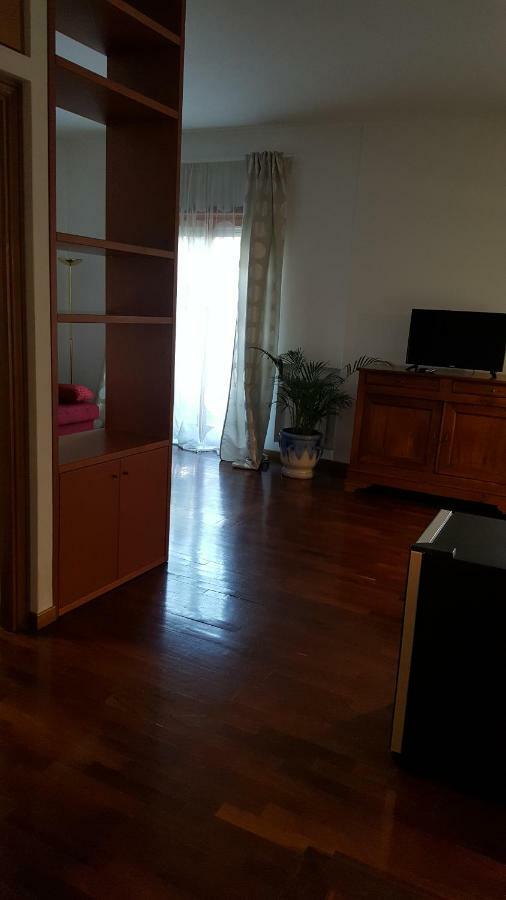 Trastevere Apartment Rome Exterior photo