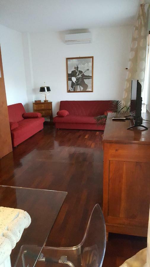 Trastevere Apartment Rome Exterior photo