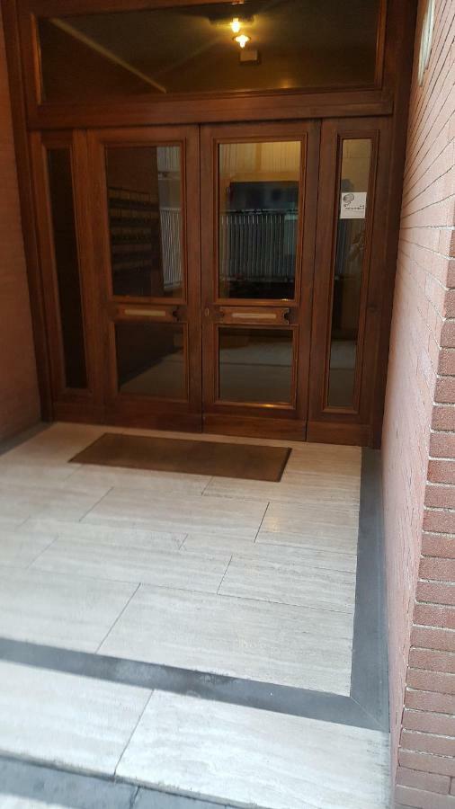 Trastevere Apartment Rome Exterior photo