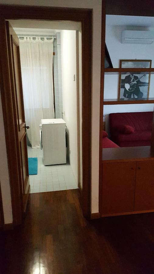 Trastevere Apartment Rome Exterior photo