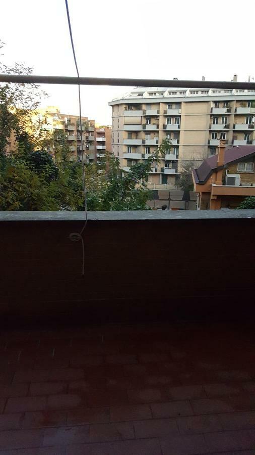 Trastevere Apartment Rome Exterior photo
