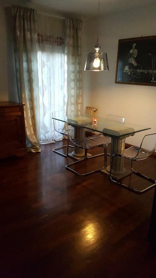 Trastevere Apartment Rome Exterior photo