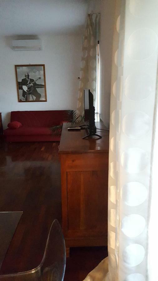Trastevere Apartment Rome Exterior photo