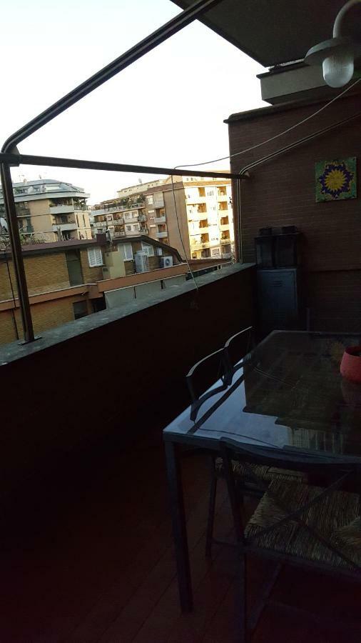 Trastevere Apartment Rome Exterior photo